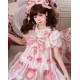 Iris De Nuit Chupa Chups Blouses Salopette JSKs and OPs(Reservation/Full Payment Without Shipping)
